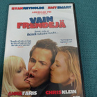 VAIN FRENDEJÄ (Ryan Reynolds)*** - pikkukuva 1