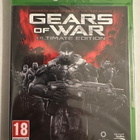 XBOX ONE Gears Of War - pikkukuva 1