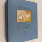 Ulwa Neergaard : Carl Larsson - signerat med pensel och p... - pikkukuva 1