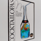Tuula Nieminen : Cocktailopas : 190 cocktail- ja booliohj... - pikkukuva 1