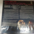 SONNY ROLLINS AND THAD JONES - DOUBLE MINT JAZZ M-/M- LP - pikkukuva 2