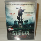 STRIGOI - KARPAATTIEN VAMPYYRIT - pikkukuva 1