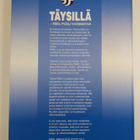 Täysillä - RSKL puoli vuosisataa : Ruotsinsuomalaisten ke... - pikkukuva 2
