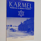 Karmel 1 / 1973 - pikkukuva 1