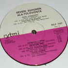 ESA PAKARINEN ~ Severi Suhonen Ala-Tölöviöstä ~ LP - pikkukuva 3