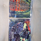 Baltak – Makedonski Boj (Macedonian War) CD 2003 – Battlegod - pikkukuva 2