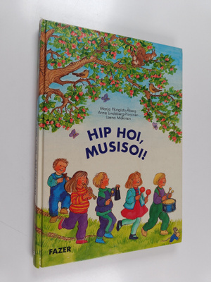 Musica 0 : Hip hoi, musisoi!