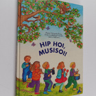Musica 0 : Hip hoi, musisoi! - pikkukuva 1