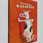 Jukka Laajarinne : Varsinainen kalavale - pikkukuva 1