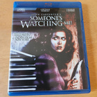 Someone's Watching Me! (Blu-ray, alue A) - pikkukuva 1