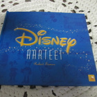 Disney Aarteet fanikirja. - pikkukuva 1