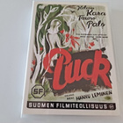 Puck (Tauno Palo) (DVD) - pikkukuva 1