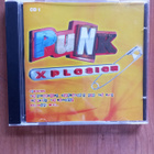 Punk Xplosion kolme CD:tä - pikkukuva 1