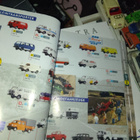 Pienoisrautatie co auto kuvasto. 1/87 kokoluokka ja n. Sarja - pikkukuva 5