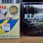Klamydia - Perseeseen ja Kosketus / Kaamee työtaisto CDs - pikkukuva 1