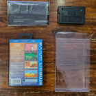 Sega Mega Drive: Castle of Illusion/Quackshot(CIB) - pikkukuva 2