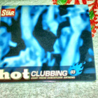 CD Hot Clubbing 03 – Eight Fresh Dancefloor Anthems - pikkukuva 1