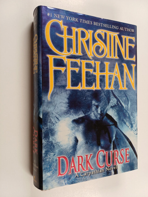 Christine Feehan : Dark Curse