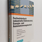 Dictionary of electrical engineering, power engineering a... - pikkukuva 1