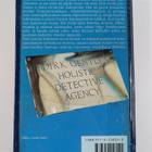 Douglas Adams : Dirk Gentlyn holistinen etsivätoimisto - pikkukuva 2