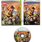 X360 - LEGO: Indiana Jones 1 & 2 (CIB) - pikkukuva 4