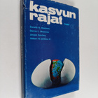 Kasvun rajat : ihmiskunnan kohtalontilannetta koskevaan R... - pikkukuva 1