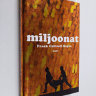 Frank Cottrell Boyce : Miljoonat - pikkukuva 1