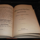 yhteissidos 3 kpl v. 1898 maatalousopas ! ! ! - pikkukuva 4