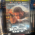 Knock off (1998) Van Damme - pikkukuva 1