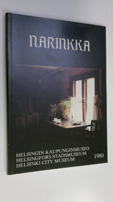 Narinkka 1980