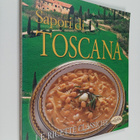 Sara Vignozzi ym. : Sapori di Toscana - pikkukuva 1