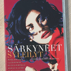 Pedro Almodóvar: SÄRKYNEET SYLEILYT (2009) Penelope Cruz - pikkukuva 1