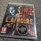 L.A. Noire (PS3) - pikkukuva 1
