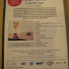 RICHARD CLAYDERMAN - The Very Best Of ( dvd ) - pikkukuva 2