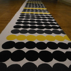 Marimekko Räsymatto Kangas UUSI - pikkukuva 4