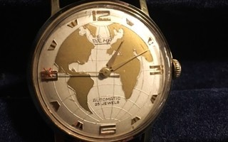 Beha automatic Sputnik