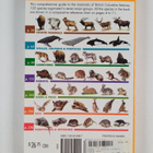Tamara Eder ym. : Mammals of British Columbia - pikkukuva 2