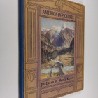 H. Clive Barnard : America in pictures - pikkukuva 1