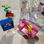Lego Belville 5875 Hospital Ward - pikkukuva 4