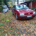 Vw golf - pikkukuva 1
