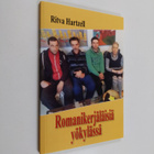 Ritva Hartzell : Romanikerjäläisiä yökylässä (signeerattu) - pikkukuva 1