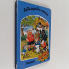 Heidi Niemi ym. : Jalkapallo-ottelu - pikkukuva 1