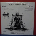 Absu - The Temples Of Offal / Return Of The M-/M- LP - pikkukuva 2