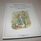 Beatrix Potter Petteri Kaniinin tarinat - pikkukuva 1
