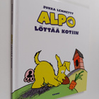 Jukka Lemmetty : Alpo löytää kotiin - pikkukuva 1