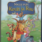 nalle puh kevät ja ruu (72 328) k -FI- DVD - pikkukuva 2