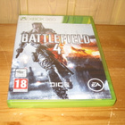 XBOX 360 Battlefield 4 - pikkukuva 1