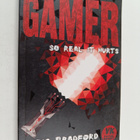 Chris Bradford : Gamer - pikkukuva 1