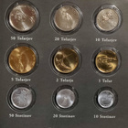 Slovenia kolikkosarjat. Slovenian Tolaria & Euro - pikkukuva 2