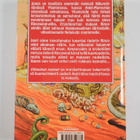 Terry Pratchett : Viimeinen manner - pikkukuva 2